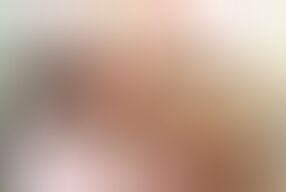 Use My Mouth!! Busty MILF Sucks Hubby's Huge Cock and Licks His Wife's Pussy at the Same Time!