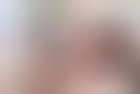 BRAZZERS - His Girlfriend Violet Gems Said No To Butt Stuff, So He Fucked Her Stepmom Luna Star Behind Her Back