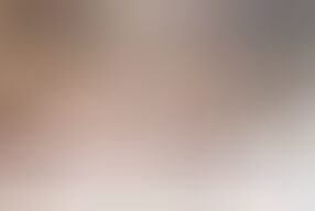 I put my Step Mom's pijama and Step Daddy came in and fucked me