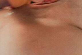 Playing with my self