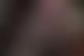 AuntJudysXXX - Busty Mature Amateur Autumn Sucks Off the Delivery Guy