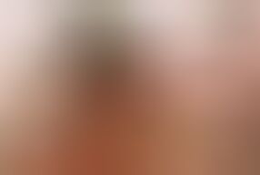 AD LAURENT CAME ALL OVER MY FACE AND BOOBS