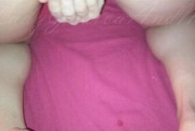 "Senti com'è duro! Ho la figa tutta bagnata! Sborrami nel culo!" ???????????? Audio On - Figa gocciolante