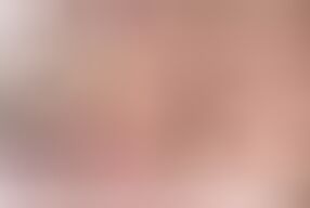 Step-siblings share a bed because of the cold but end up fucking to keep warm