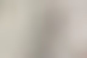 When in Italy Dianne Fox Gets Fucked on Her Knees