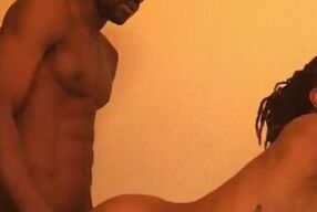 Give me that dick daddy ????