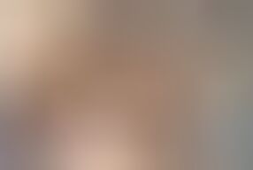 Pregnant MILF accidentally squirts in his mouth while licking