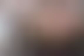 The queen of anal squirts moans like a whore and receives cum in her big gape