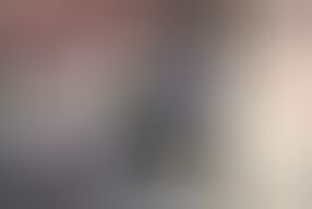 Old German grandpa pick up German teen on the street