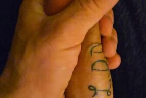 Stretching Out This Pocket Pussy