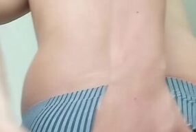 Hot Weather Day Outdoor Masturbation | Pinoy Jakol