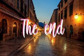 I had an orgasm on the rooftop of a building late at night, covered in lotion.