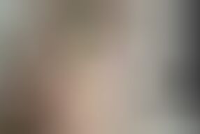 Two hot German cougars enjoying threesome with a lucky dude