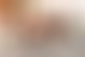 Romantic and intense morning love making