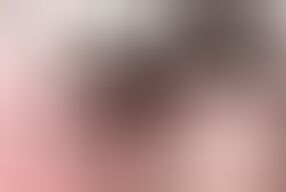 Amazing German babe in stockings fucks her teacher in the toilete