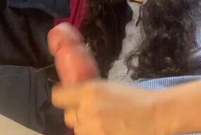 9" dick cumming hard in my LA Dodgers hat and rocawear button up! who ready to shoot some content