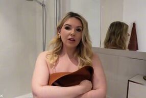 A Slut For My Son - Carley Nubiles