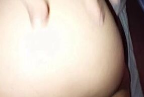 Suegro B. Entra a mi habitación después de la fiesta para hacerme mi mañanero.