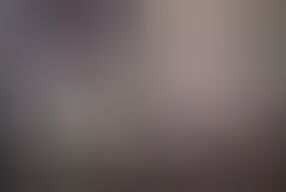 ADULT TIME - Lilly Bell CAUGHT PILLOW HUMPING By Roomie Cami Strella! DOUBLE DILDO LESBIAN FUCK!