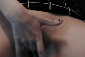 Tu profesora NEFERET EXPOSITO te enseña follar bien