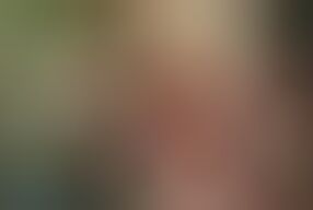 Hot BLONDE from Finland Takes the Big D - Public Agent