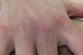 JOI POV Сяду тебе на лицо мокрой пиздой крупным планом, фингеринг киски и ануса