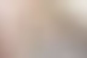 Pregnant slut tied up, fucked and covered in cum