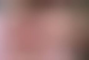 Blonde Beauty with big natural bouncing Boobs seduce to Risky Public Fuck with oil Massage