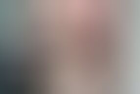 StepBro fucks his Hot Big Tits StepSister in the kitchen