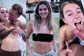 Internet Loves This Sexy Teen Girls Kinky Sex Tapes - Elle Alexandra