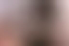 Brunette old wife likes to feet young meat in her old shaved beaver