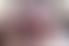 Fucked naked in red nylons and cummed on the cunt