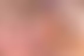 Retro slut fucks everything that isn't on the tree at three