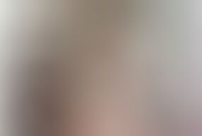 Do you like what I'm wearing? I surprised my man with my outfit and he fucked me in the kitchen