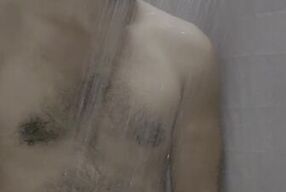 Working on my sexy jerking off;)