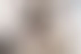 My stepson couldn't pull his dick out and impregnated me