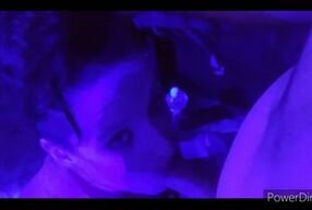 PunkyLee getting properly face fucked