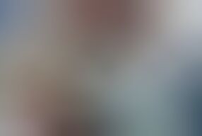 Horny Older Lady Gets a Creampie