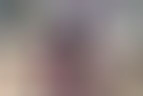 GERMAN SCOUT - Latina Ebony Vicky Menage with big saggy Tits Pick Up for Casting Fuck