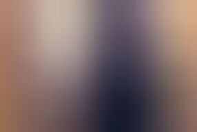 Blue Hijab Cashier Becomes Self-Employed Manager