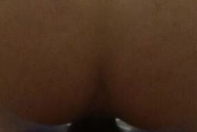 Asian Milf Rides Hard Dick