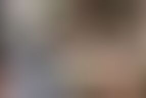 Slutty babe Hailey Rose busts hubby with stepsister Hazel Moore and fucks them both hard