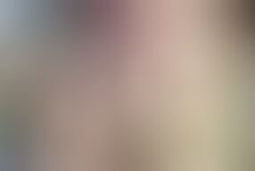 The step brother dared to touch my virgin pussy! Follows the contour of my pussy in leggings