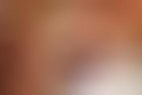 Big-bottomed stepmother shares her bed with her muscular stepson behind her husband's back