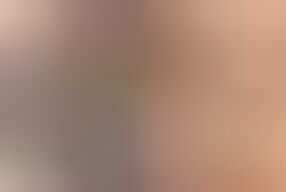 Hairy pussy hairy cock fucking in the bedroom...cum on tits