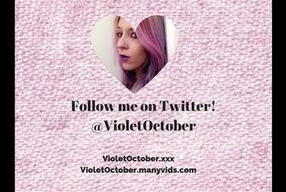 Watch Me Play with my Wet Pussy and Anal Plug