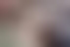 Hot milf got horny and begged to be fucked in the sofa