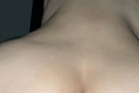 GRAN CULO DE MI HERMANASTRA