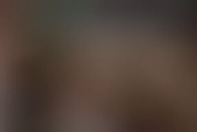 Lesbian Master and Slave - Parasited Brunette Boss Fucks Redhead Maid