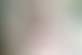 Perfect German Housewife Busty Tina Fingers Her Hairy Pussy